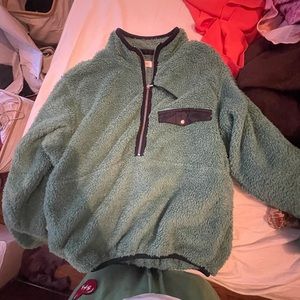 Anine bing pullover XS